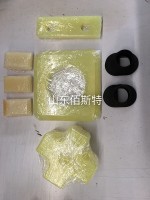 浙江海角社交入口APP減震塊82